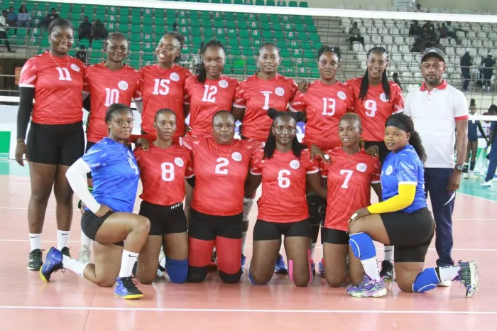 Kenya Commercial Bank Outshine La Loi of Congo DR