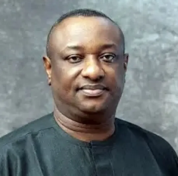 Keyamo: “It will Be Disastrous If Tinubu is Not Relected In 2027