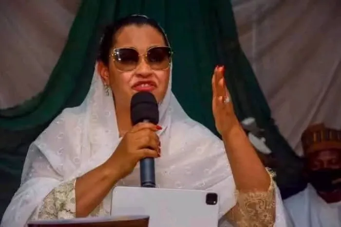 Kogi Gov’t Para Say Senator Natasha Akpoti-Uduaghan Break Law, Call Am Security Threat