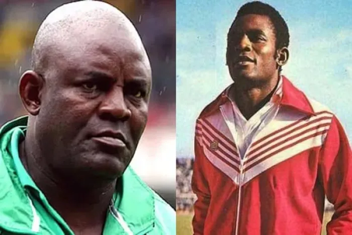 Lagos FA Boss Gafar Liameed Commiserates With NFF, Nigerians On Chairman Christian Chukwu's Death
