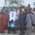 Lagos Legends Club Pays Courtesy Visit To AIG Adegoke Fayoade