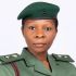 Lt. Colonel Anele Breaks New Ground as Nigeria’s First Female Army Spokesperson