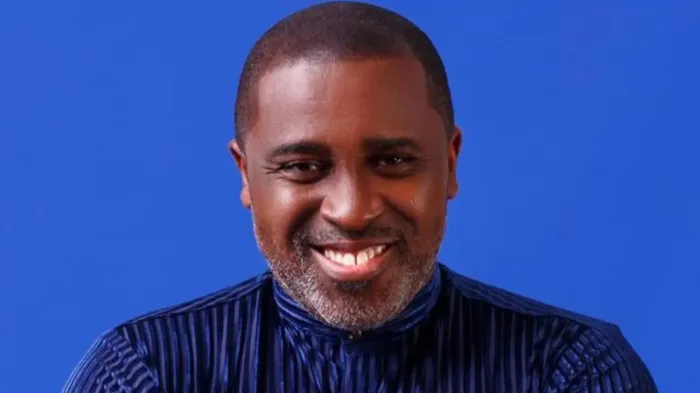 Media Personality Frank Edoho Claims Women Prefer 