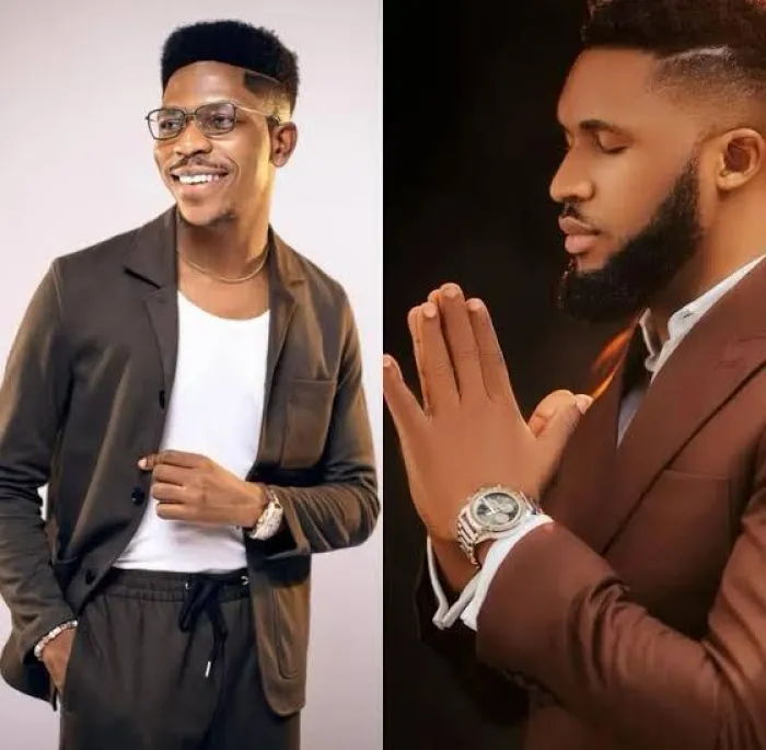 Moses Bliss Dismisses Rumors of Rift with Former Protégé Ebuka Songs