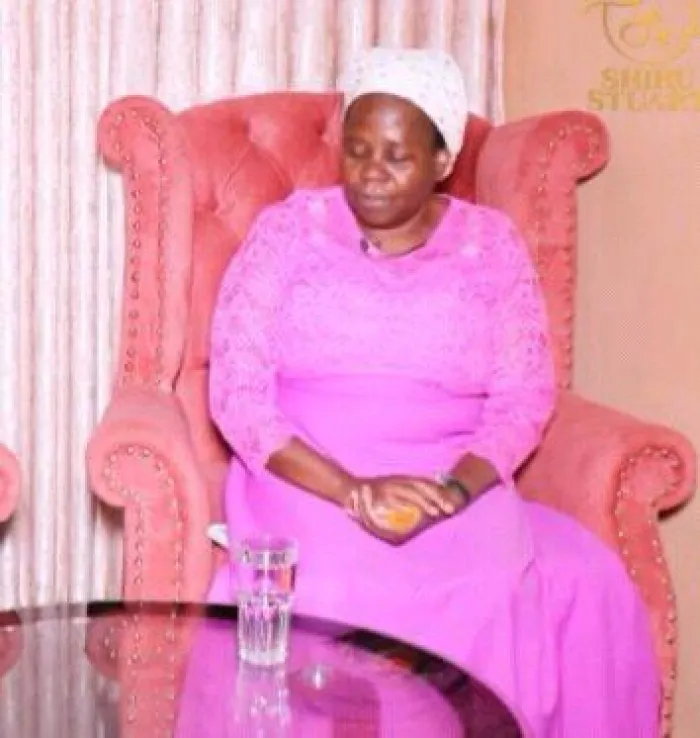 My Husband Bring Men To Sleep With Me, Because I No Get Children