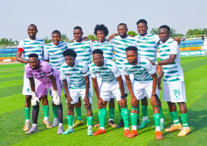 Nasarawa United Sanctioned, Banished to Gombe After Plateau United Assault Incident
