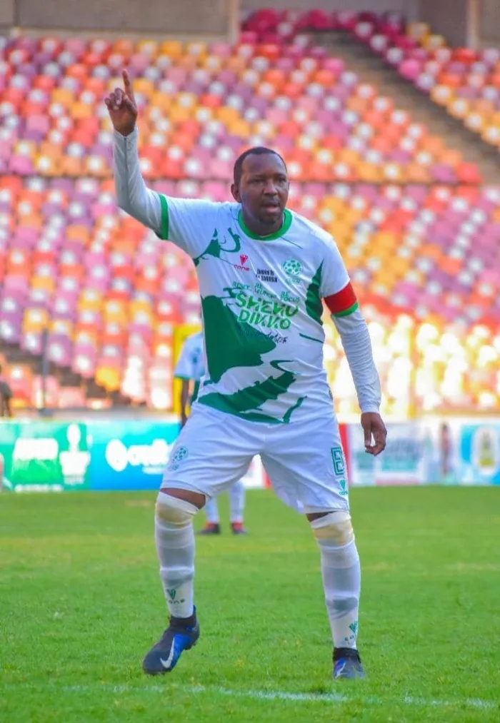 National Sports Commission Endorses Abuja All-Stars Veterans Invitational Tournament