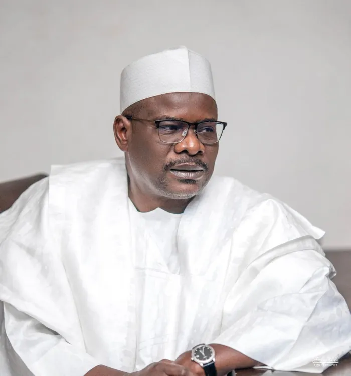 Ndume Again Slams Tinubu Over ‘Yorubanization’ of Federal Appointments