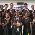 Netball Rising As 4 Sporting Coders Gain Admission Into Universities In Nigeria