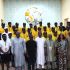 NFF President Inaugurates CAF B-Licence Coaching Course