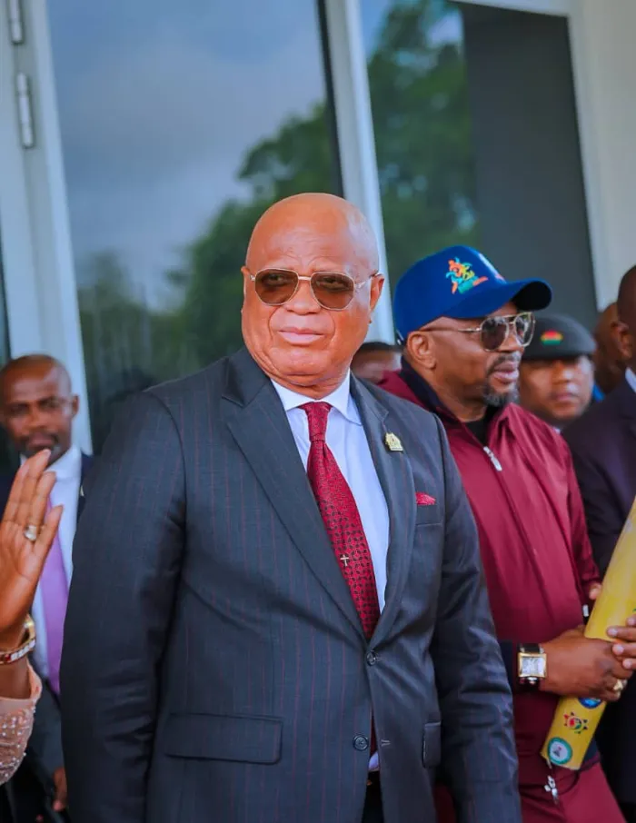 Niger Delta Sports Festival Opens in Grand Style, NSC Hails Effort as aligned to RHINSE Initiative