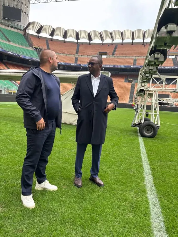 Nigeria Set to Reclaim Sporting Glory with Major Stadium Revamp, Starting with Abuja National Stadium