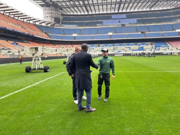 Nigeria Set to Reclaim Sporting Glory with Major Stadium Revamp, Starting with Abuja National Stadium