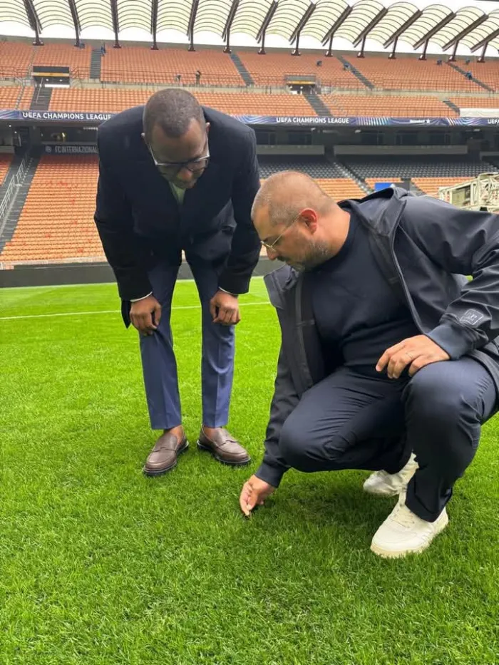 Nigeria Set to Reclaim Sporting Glory with Major Stadium Revamp, Starting with Abuja National Stadium