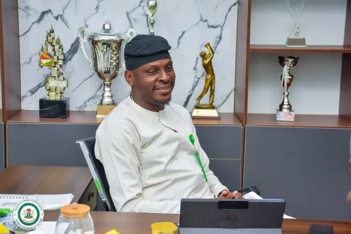 Nigeria Wheelchair Basketball Federation denies reports of its elevation as Compulsory Sports for Gateways Games