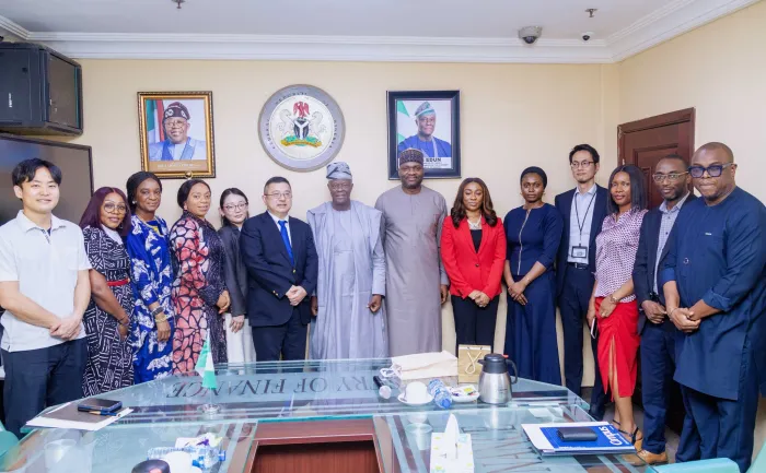 Nigeria,Japan Launch Groundbreaking Youth-Focused Venture Fund
