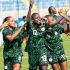 Nigeria's Flamingos Thrash Algeria 4-0, Confident of Victory in Algiers