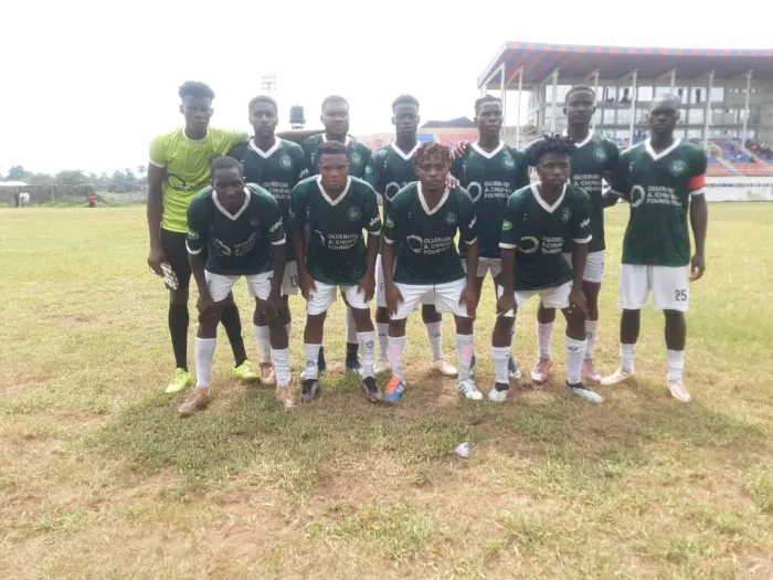 NLO 2025:  Four-star Right to Win FA Crush Hapless Buberio FC in Umuahia Derby.