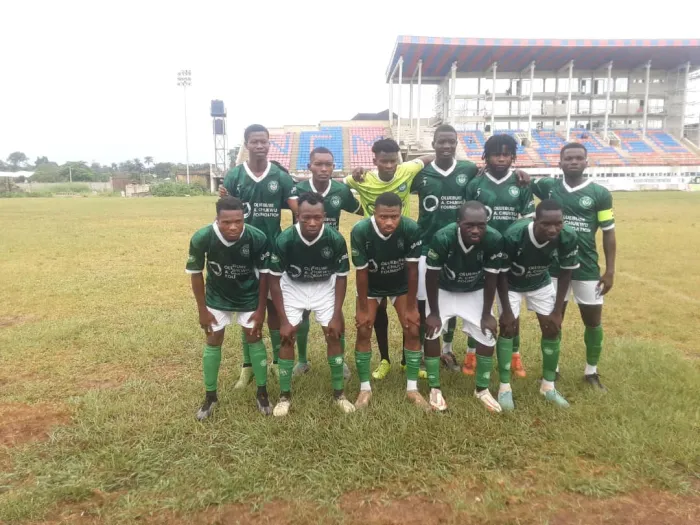 NLO25 Matchday 4: Supreme Kings FA Reing Supreme Over Beleaguered Buberio FC