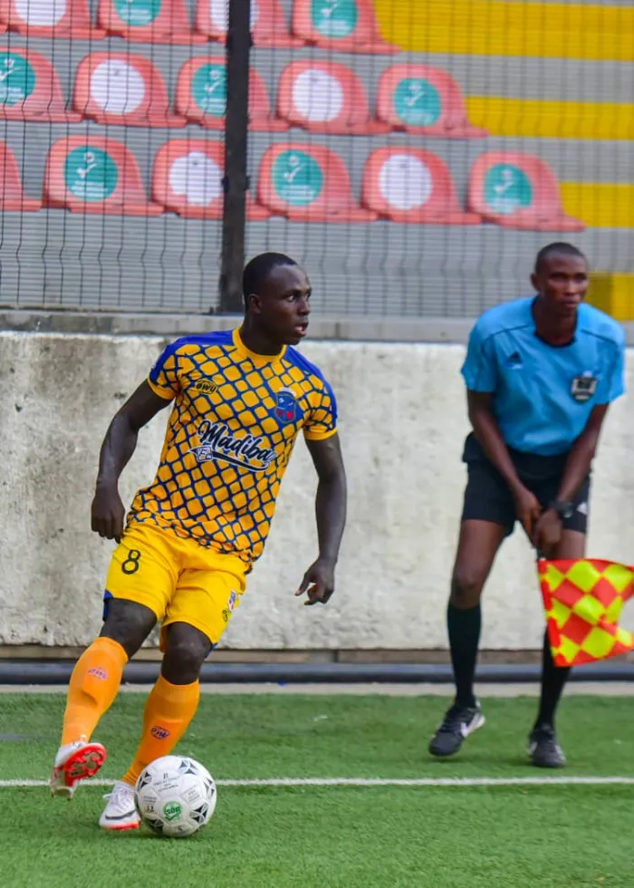 NNL Announces Winners of February 2025 Monthly ProStar/Sportlight Hub Awards