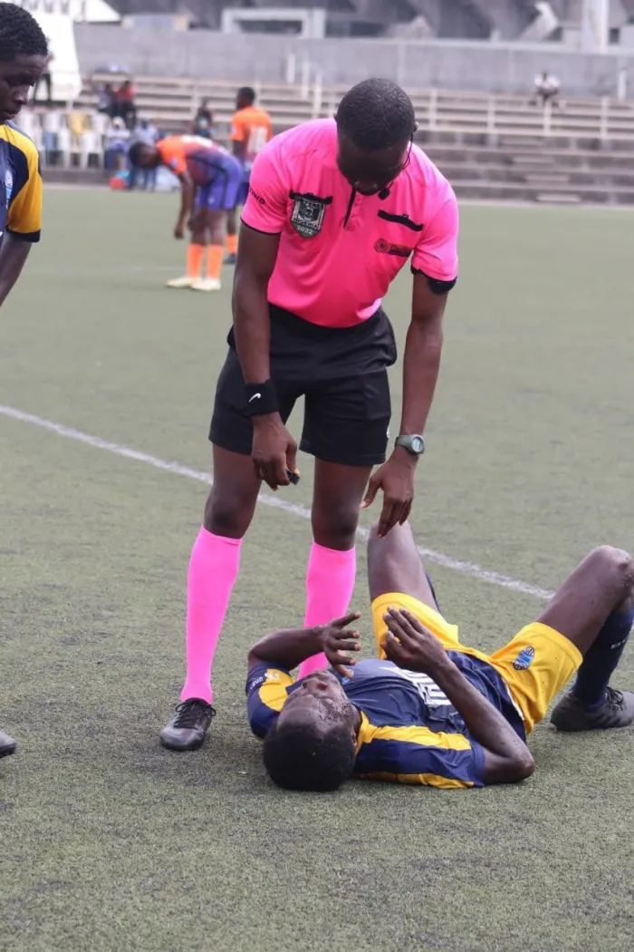 NNL Announces Winners of February 2025 Monthly ProStar/Sportlight Hub Awards