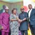NNL congratulates Adeleke on Sportsville Award