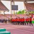 NSC Chairman Mallam Shehu Dikko declares 6th OSOM Games Open in a Colorful Ceremony