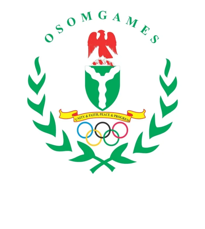 NSC Chairman Mallam Shehu Dikko declares 6th OSOM Games Open in a Colorful Ceremony
