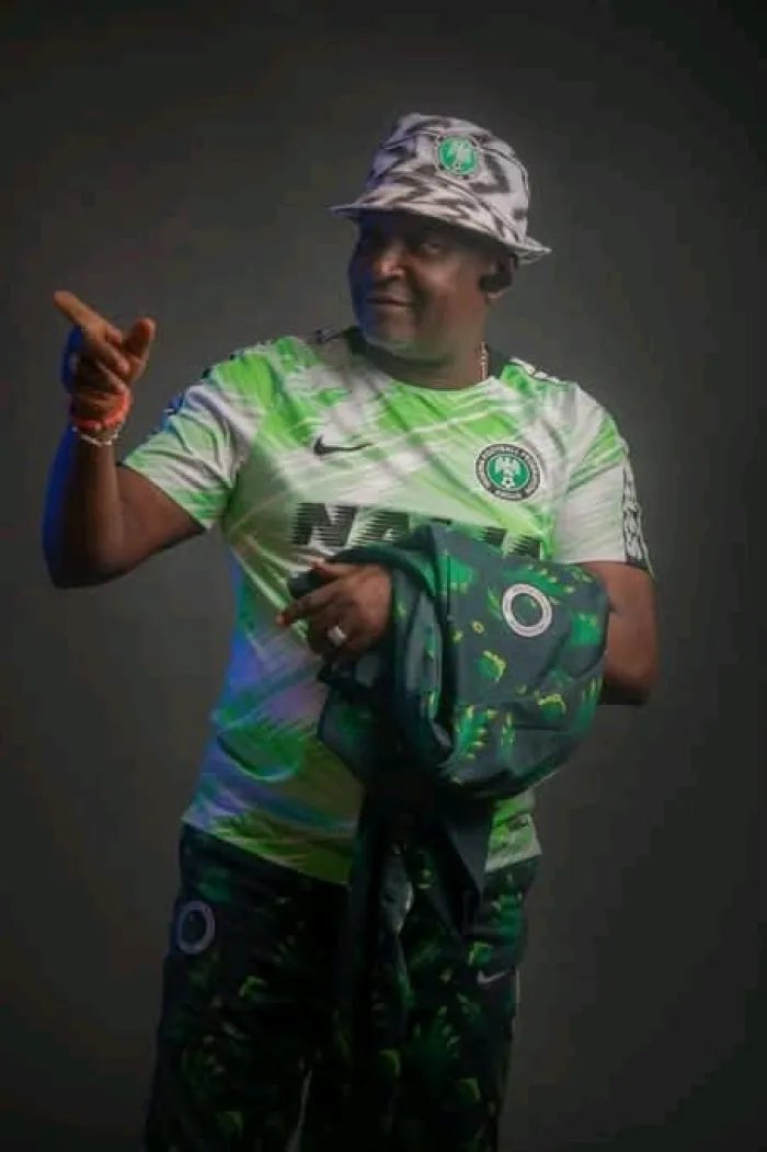 NSC Mourns the Passing of Ex Referees Association Chief, Alhaji Tade Azeez