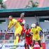NWFL Premiership MD 10 Wrap: Benue Queens End Barren Run as Edo, Bayelsa, Rivers Stay Unbeaten