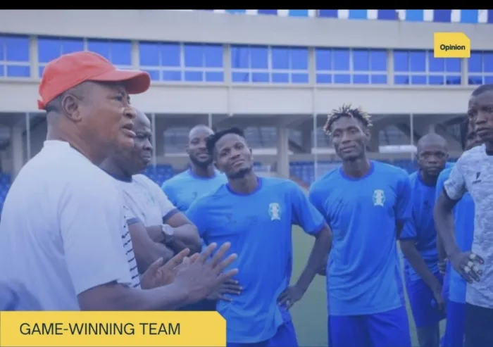 ODOGWU IN BOX 18: 3SC! Pele! Pele..ooo