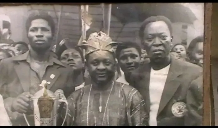 ODOGWU IN BOX 18: 3SC! Pele! Pele..ooo