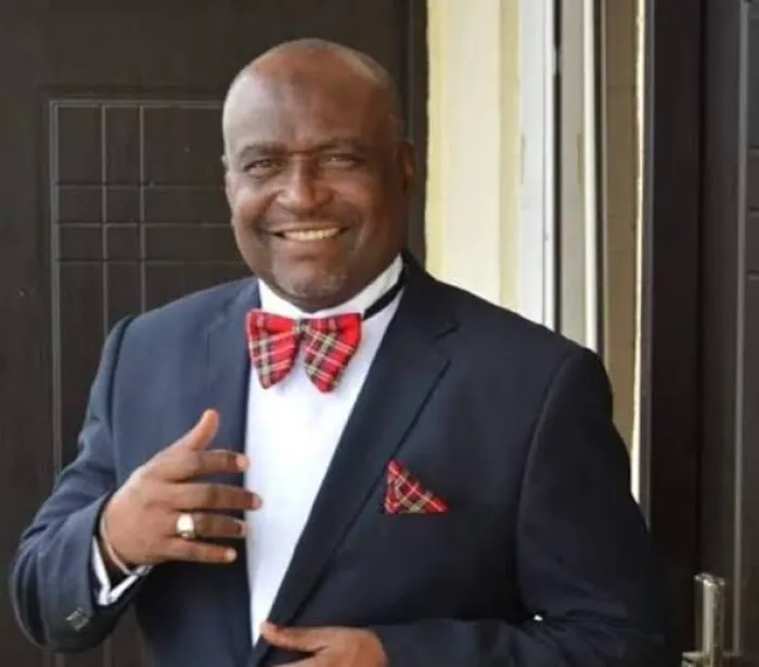 ODOGWU IN BOX 18 : One Death, Too Many in Nigeria Refereeing