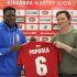 Olukismet FC Youngster Popoola Abdulrasaq Joins Top Hungarian Side Kisvarda FC