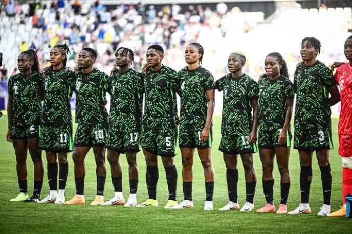 Opinion: Super Falcons' WAFCON Preparations: A Bump in the Road or Cause for Alarm