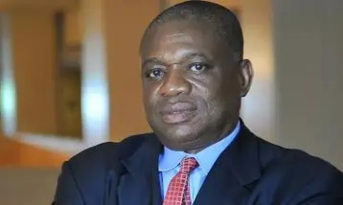 Orji Kalu Urges South East to Join Mainstream Politics, Says Tinubu Unhappy With 4% Vote in Abia