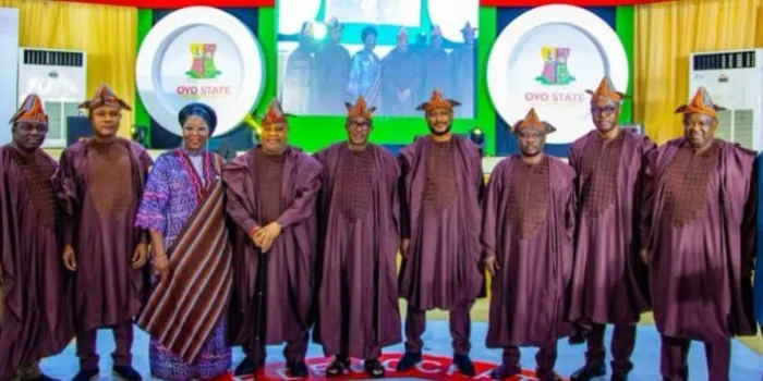 PDP Governors Floor Atiku, El-Rufai Says “No Merger With Any Party “….PDP Governors