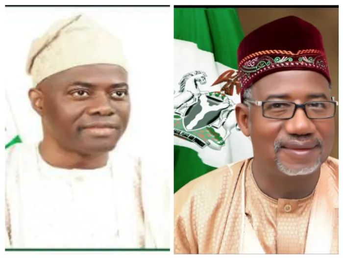 PDP group hails govs, Lamido, George for standing for party