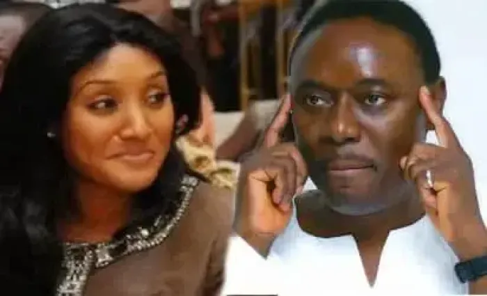 Popular Nigerian pastors wey don go through divorce: