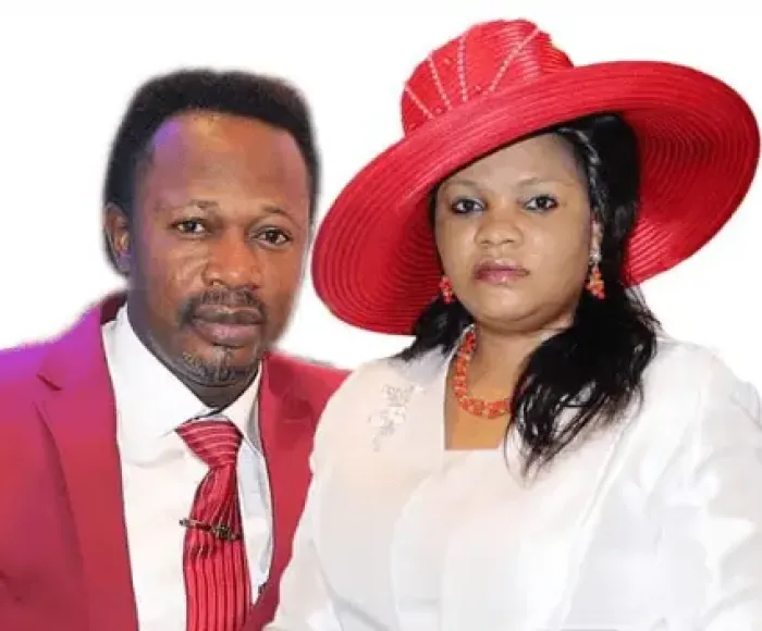 Popular Nigerian pastors wey don go through divorce: