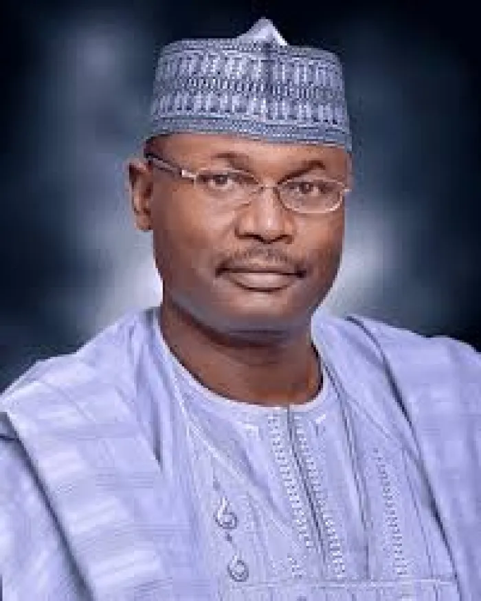 Presidency Eyes Potential Successor as INEC Chairman Yakubu Nears End of Tenure