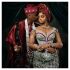 Priscilla Ojo and Juma Jux's Wedding Captivates Social Media Across Continents