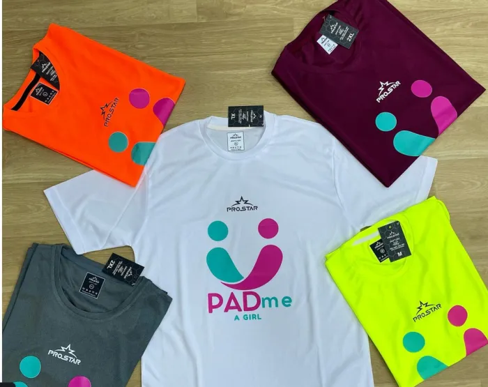 Prostar Sports Champions Girls' Empowerment with ‘Pad Me A Girl’ Initiative