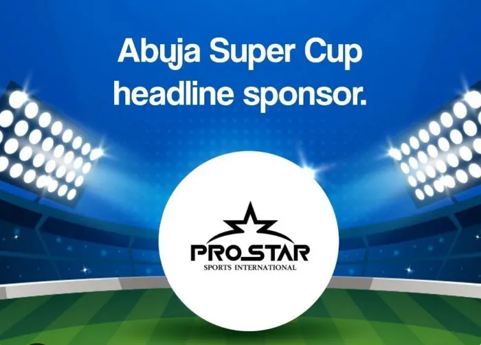 Prostar Sports International Powers Abuja Super Cup 2025