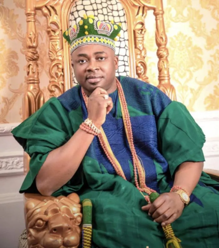 Royal Arena Celebrates Oba Ademola Elegushi On His 48th Birthday