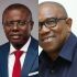 Sanwo-Olu To Peter Obi:” You’re Demarketing Nigeria and Failing on Poverty”