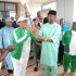 Spirit of Unity Ignited as National Sports Festival’s Unity Torch Lands in Nasarawa, Benue States