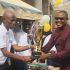 Sports Canvassed As Unrivaled Panacea for Unity & Peaceful Co-existence at Inaug of RCCG Nas. Prov. 3 Mini-Sports Centre