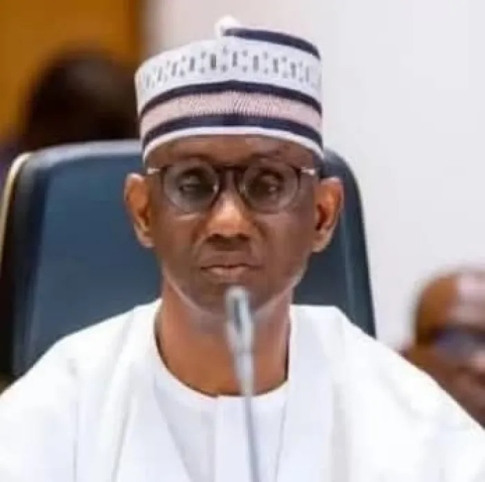 “Stop Paying Ransom To Kidnappers “….Ribadu