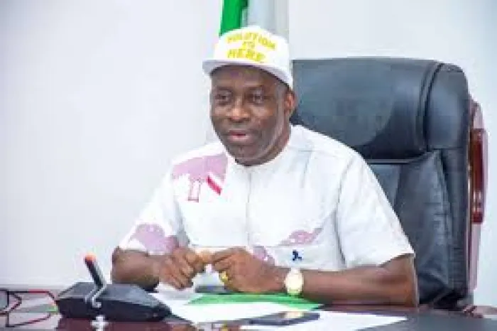 Stop Polluting Our Rivers with Rituals — Gov. Soludo Warns Native Doctors